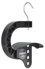 Baker Hanger 'Shoulder Saver